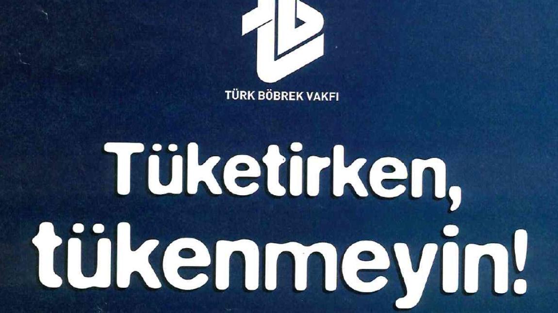 Dünya Şeker Tüketimine Dikkat Haftası